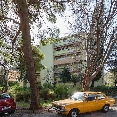 Apartment Ante 1926