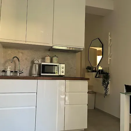 Apartment Ante