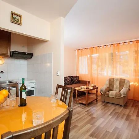 Apartment Ante 1926 Split
