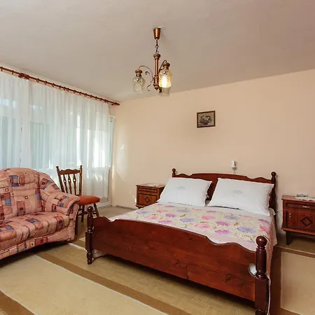Apartment Ante 1926 *