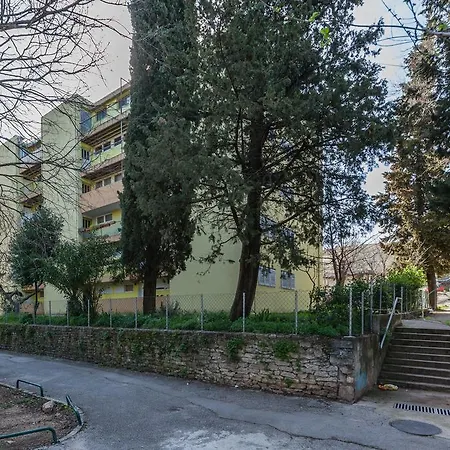 Apartment Ante 1926 *