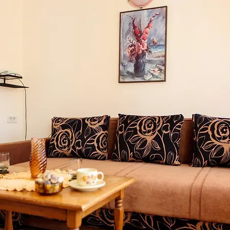 Apartment Ante 1926