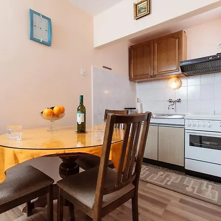Apartment Ante 1926