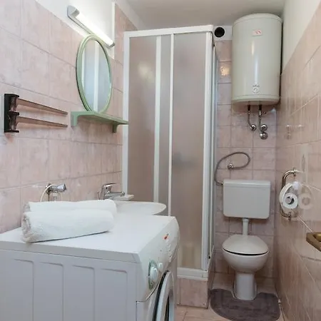 Apartment Ante 1926 Split
